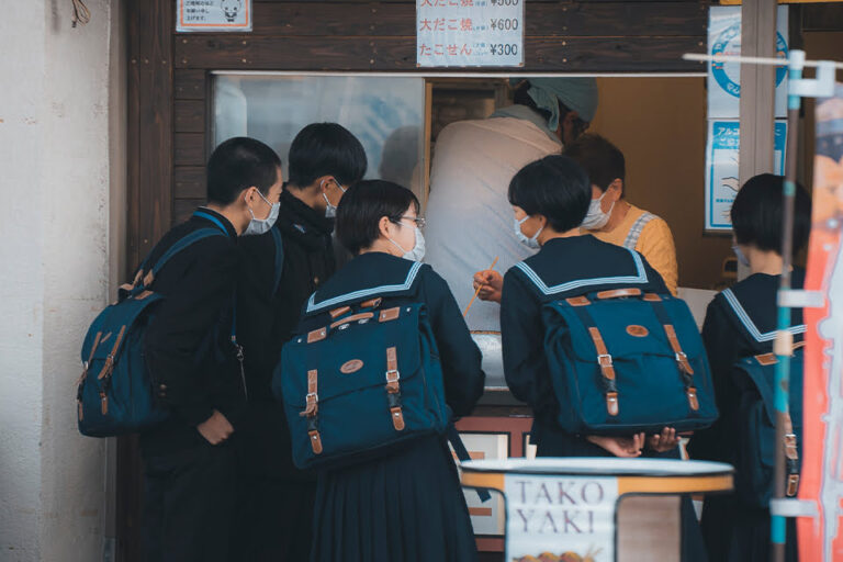 Jak wygląda system szkolnictwa w Japonii?