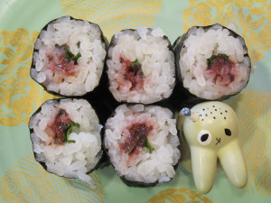 umeboshi sushi 2051 300x225 1