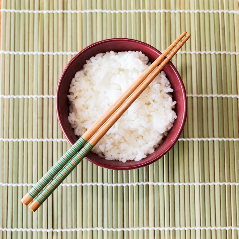 Jaki ryż do sushi? Który najlepszy?